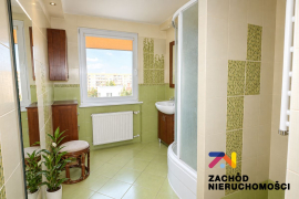 Na sprzedaż 4 pokoje- Zacisze